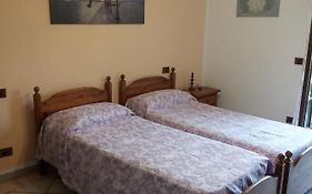 Bed&breakfast Mezzaluna