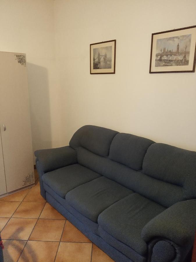Bed&breakfast Mezzaluna Feletto Esterno foto