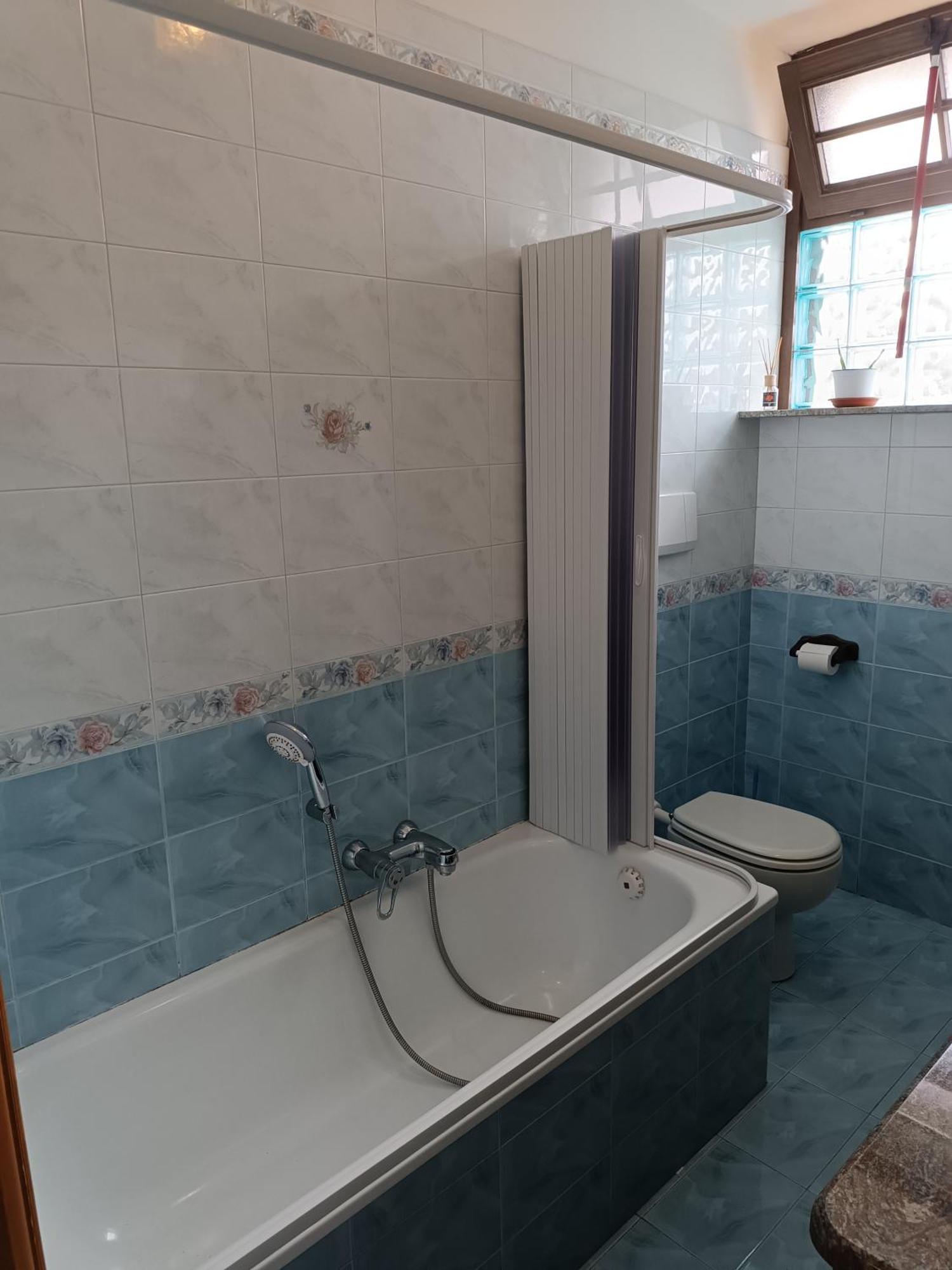 Bed&breakfast Mezzaluna Feletto Esterno foto